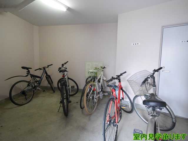 その他　ラルゴ西早稲田