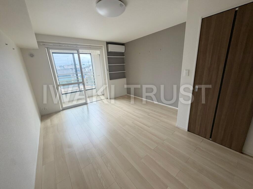 居室・リビング　※同型タイプの参考写真