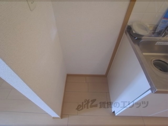 その他部屋・スペース　冷蔵庫置場