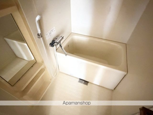 パインハイツAの風呂写真
