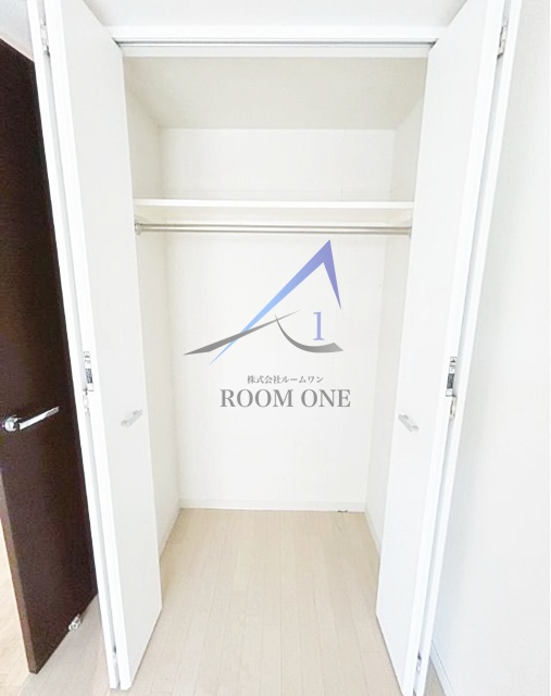 収納　収納です。