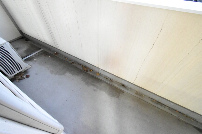 バルコニー　※別室参考※