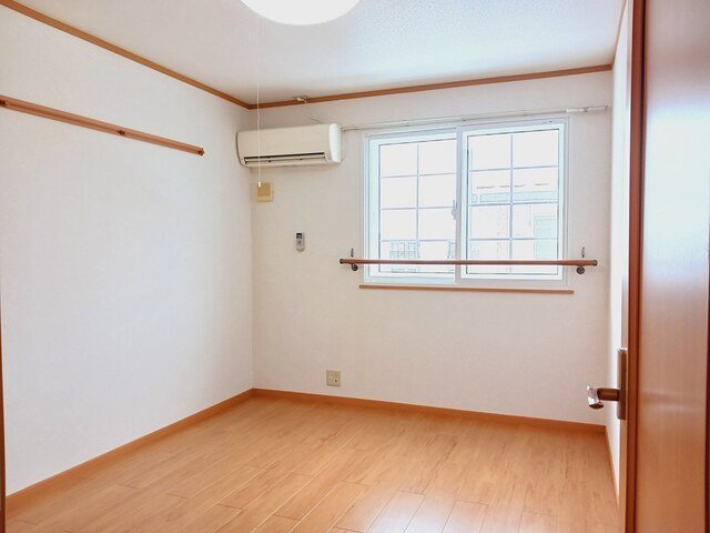 その他部屋・スペース　きれいな内装です