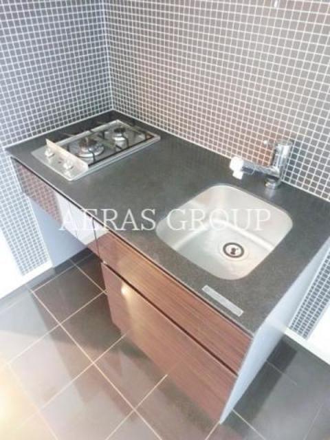 キッチン　他部屋参考。