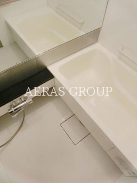 バス・シャワールーム　他部屋参考。