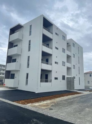 建物外観　フローリド南城（ＲＨＨ）★南城市玉城垣花エリア