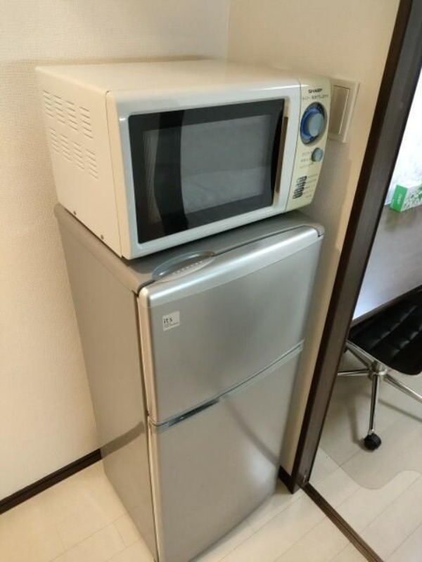 玄関　プチグランデ八丁堀　参考写真