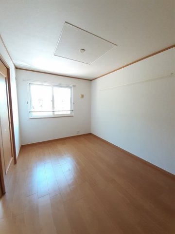 その他部屋・スペース　明るい室内です