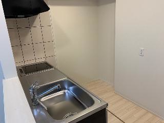 キッチン　イメージ