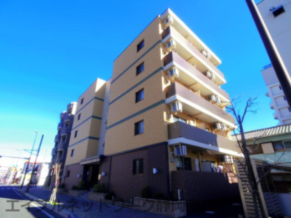 建物外観　外観です