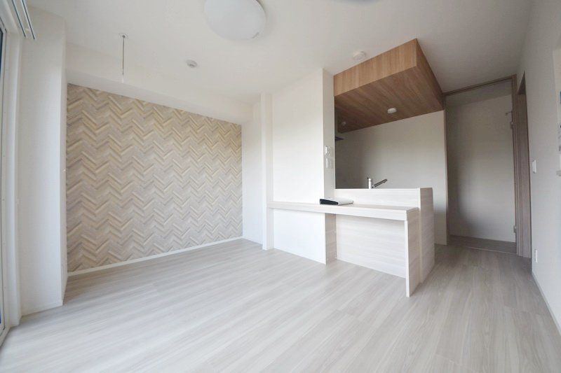 居室・リビング　イメージ写真