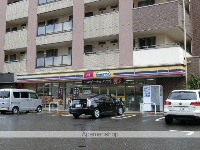 コンビニ　ミニストップ（コンビニ）まで2310m