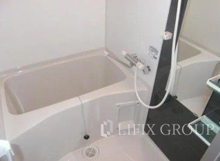 バス・シャワールーム　お風呂