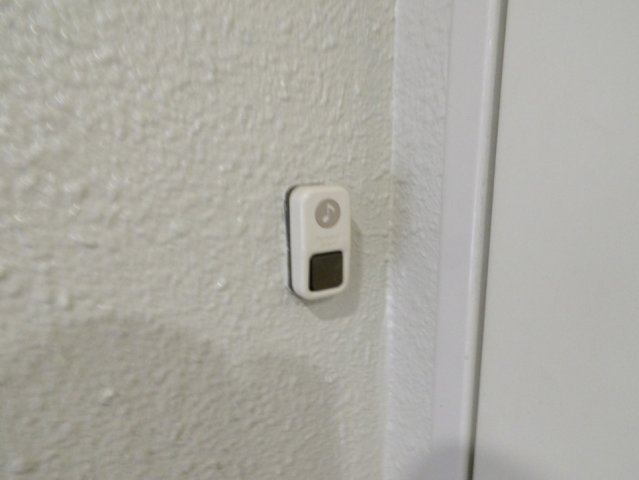 セキュリティ　参考写真です