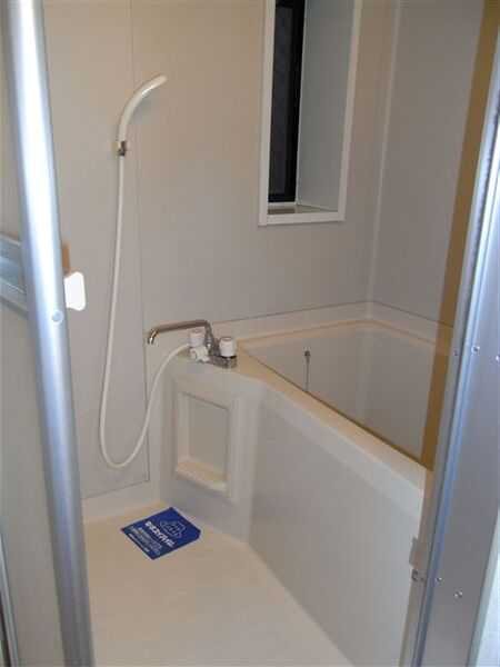バス・シャワールーム　※現況優先