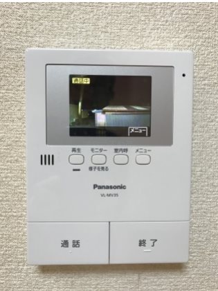 セキュリティ　※現況優先