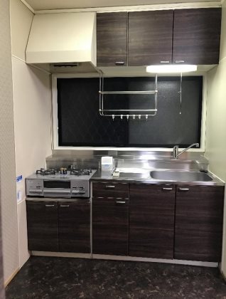 キッチン　※現況優先