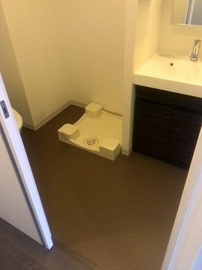 その他設備　※別室参考写真