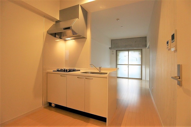 その他部屋・スペース　縦長のリビングは家具の配置もしやすい人気の間取りです。