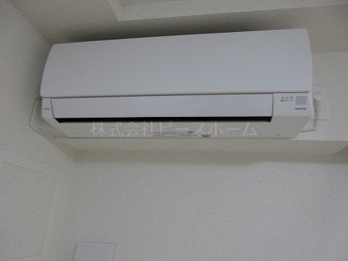 その他設備　※別号室参考写真