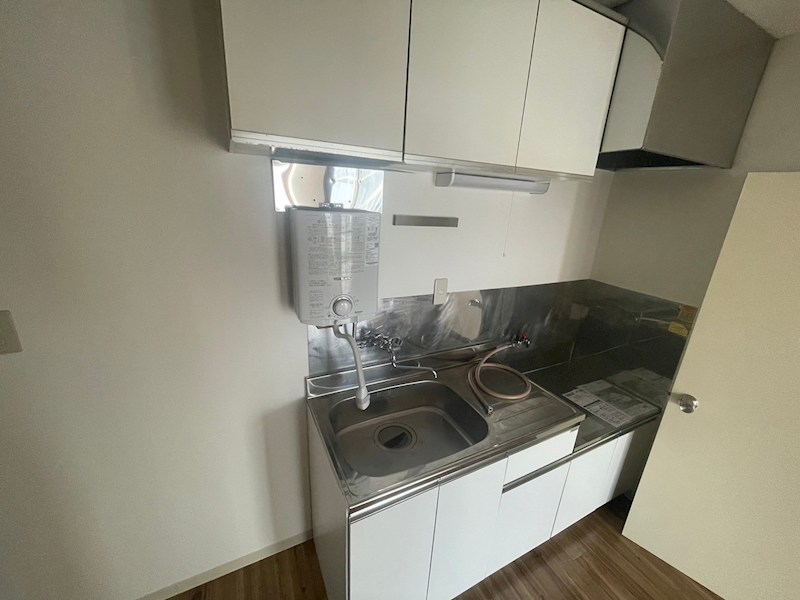 キッチン　※同物件　別部屋参照※