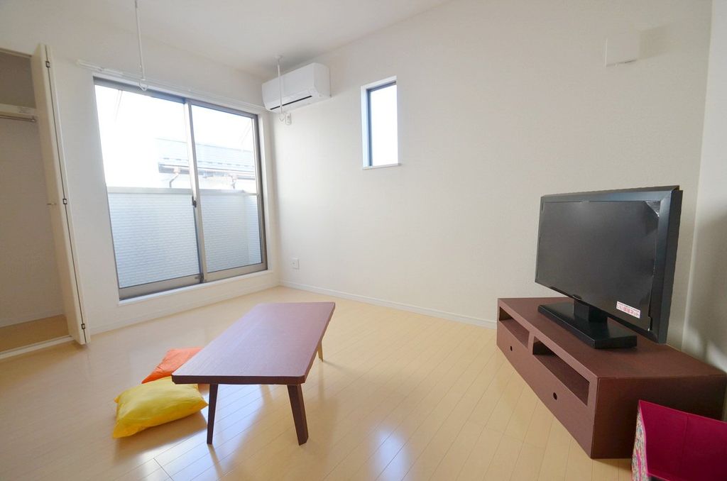 居室・リビング　リビング/居室