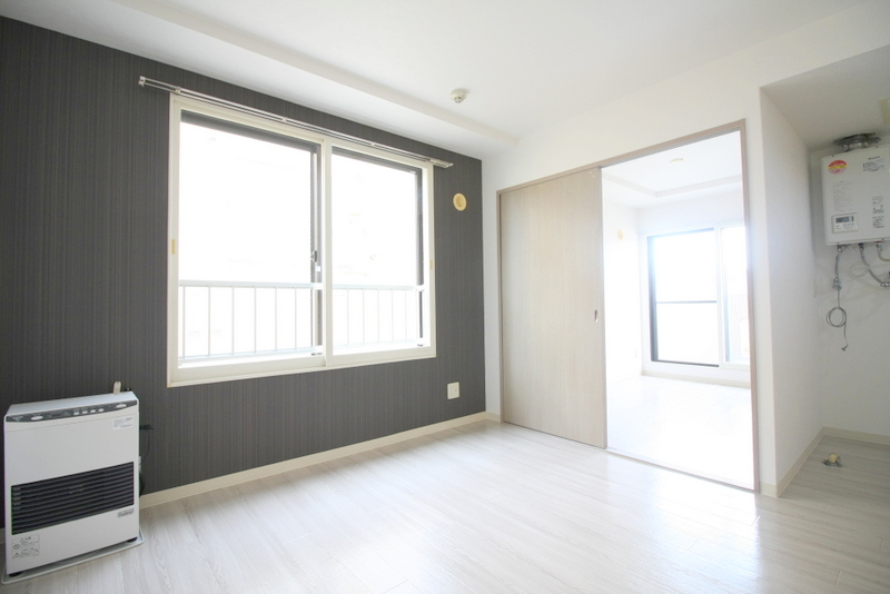 居室・リビング　※他号室の写真になります。雰囲気のご参考にどうぞ♪