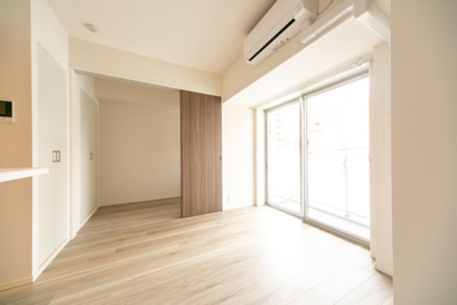 居室・リビング　※写真は同タイプ住戸です。