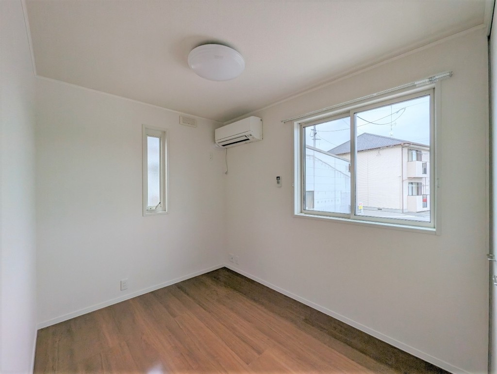 その他部屋・スペース　洋室