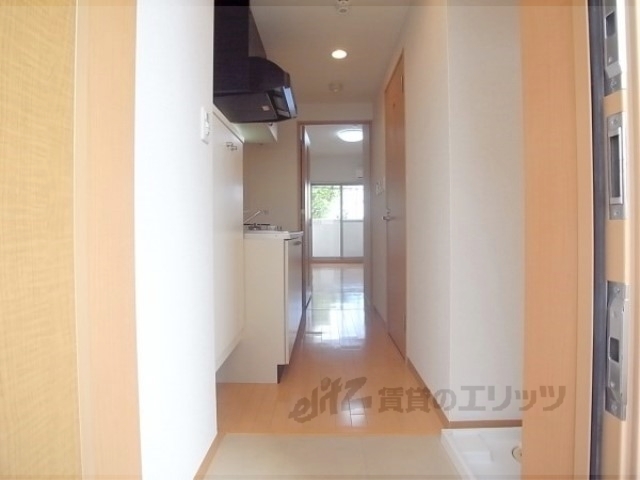 その他部屋・スペース　廊下