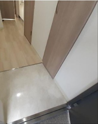 玄関　※同仕様写真含む