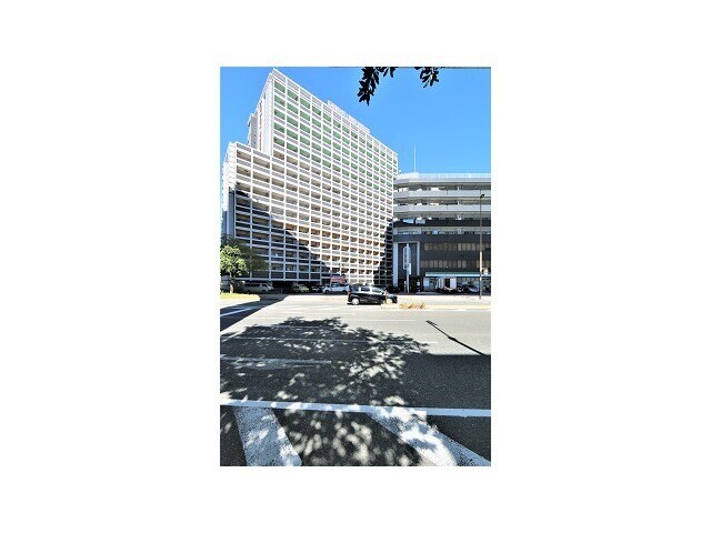 建物外観　人気デザイナーズシリーズ！