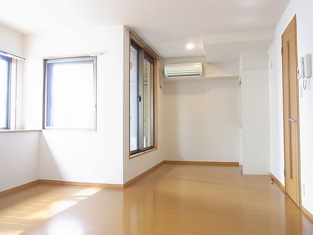 その他部屋・スペース　NULL