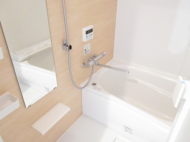 バス・シャワールーム　◎浴室乾燥機能付きです◎