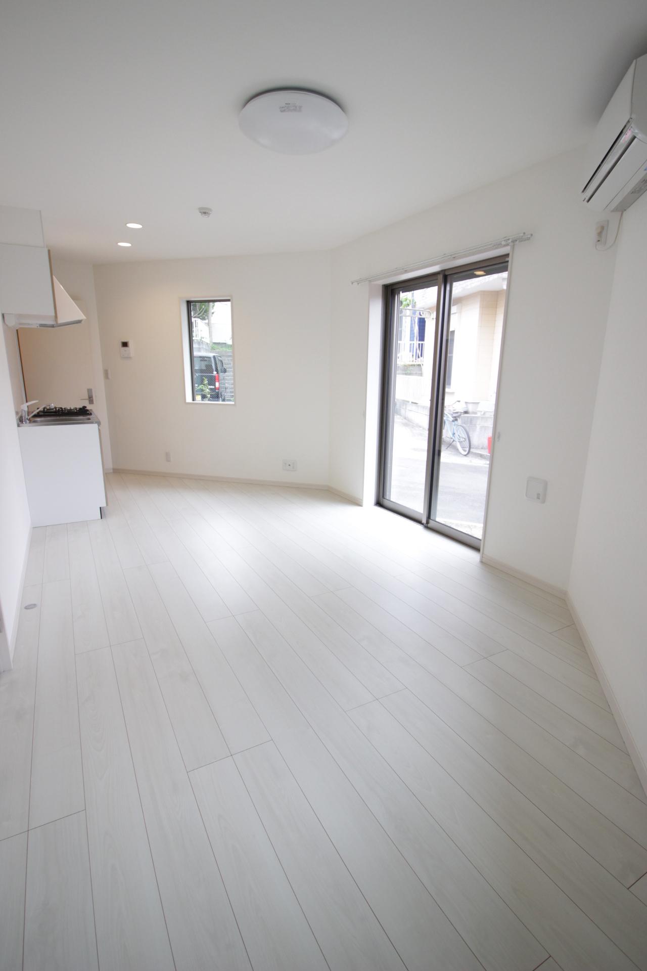 その他部屋・スペース　◎白を基調とした清潔感のある室内◎