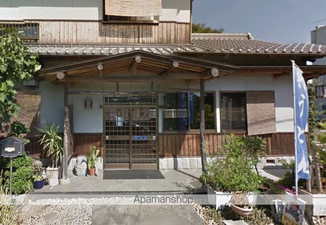 飲食店　上野製麺所（飲食店）まで706m