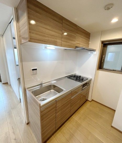 キッチン　☆キッチン☆