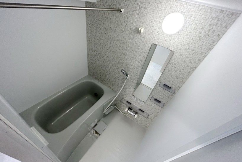 バス・シャワールーム　☆お風呂☆