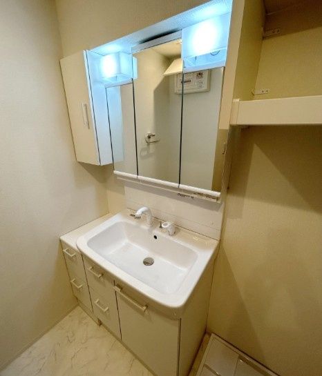 洗面設備　☆独立洗面台☆