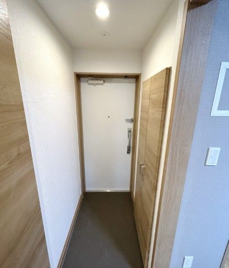 玄関　☆玄関☆