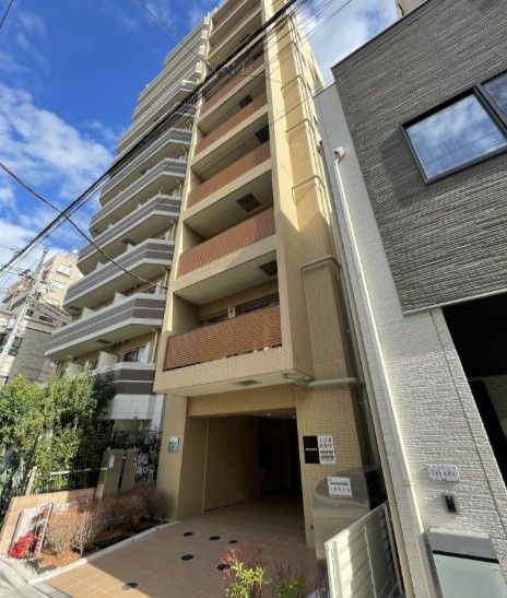 建物外観　☆外観☆