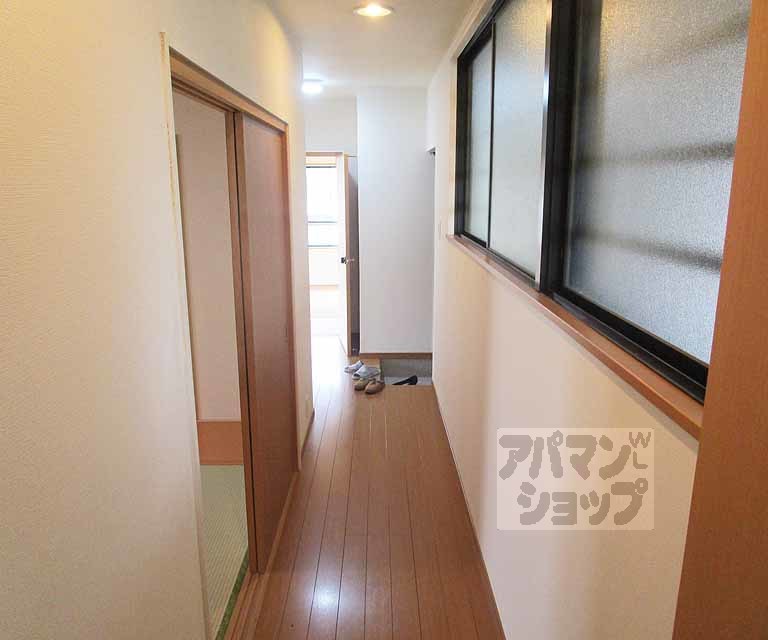 その他部屋・スペース　２Ｆの写真です。