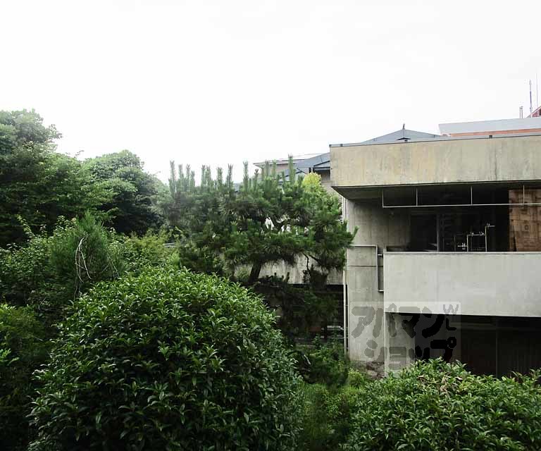 眺望　２Ｆの写真です。