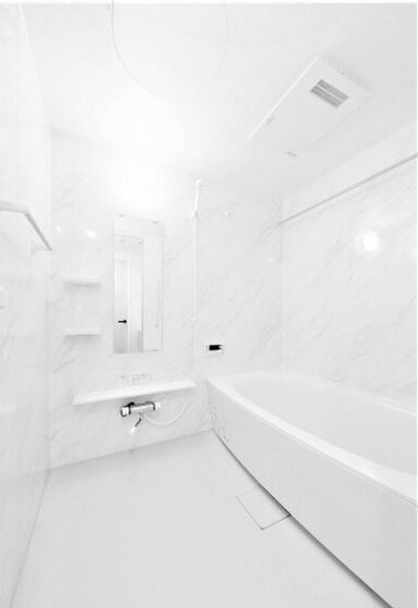 バス・シャワールーム　クレアS