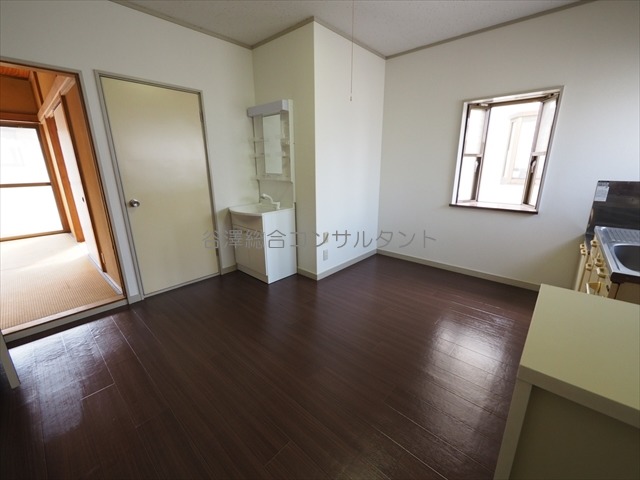 居室・リビング　同間取タイプの写真