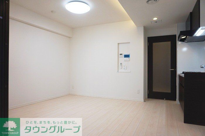 居室・リビング　リビング/居室