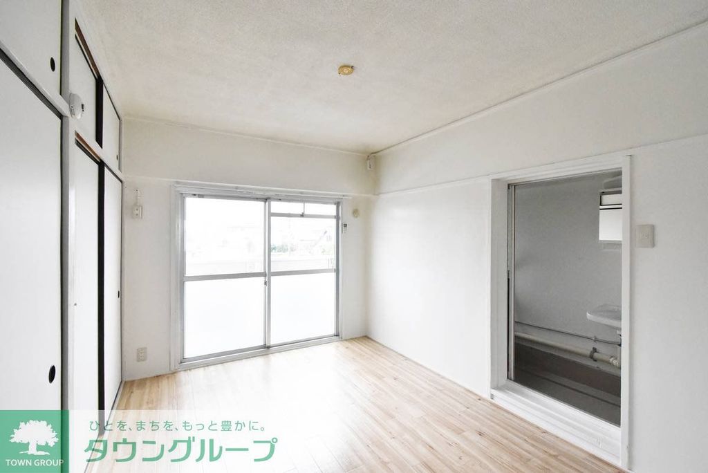 居室・リビング　居室・リビング