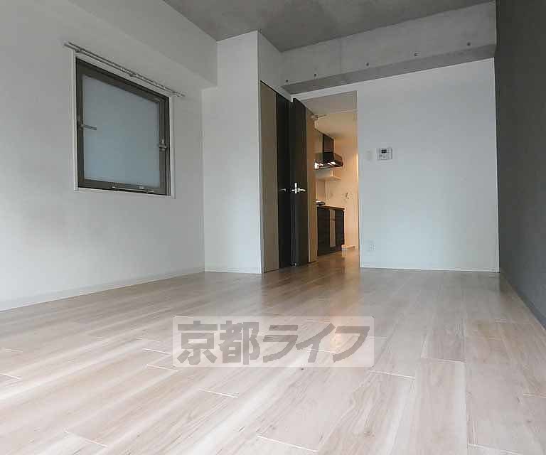 居室・リビング　リビングです。