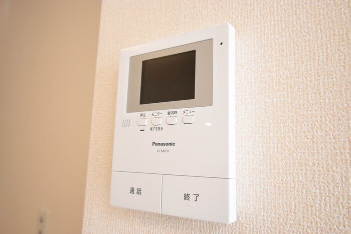 その他　ＴＶインターホン