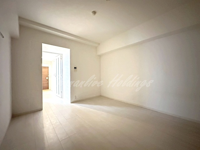 その他部屋・スペース　広々洋室♪